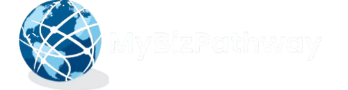 MyBizPathway Logo